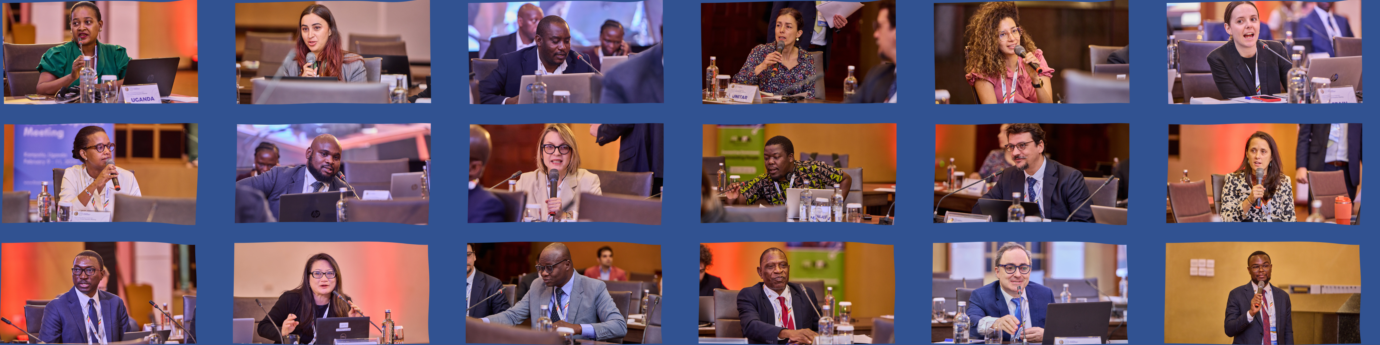 deputies meeting 2026