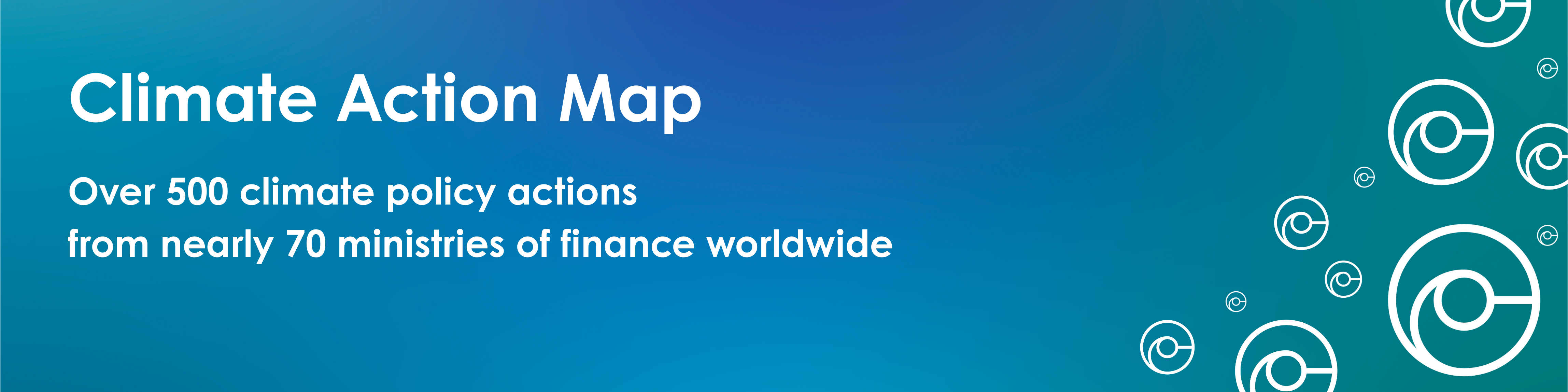 climate action map