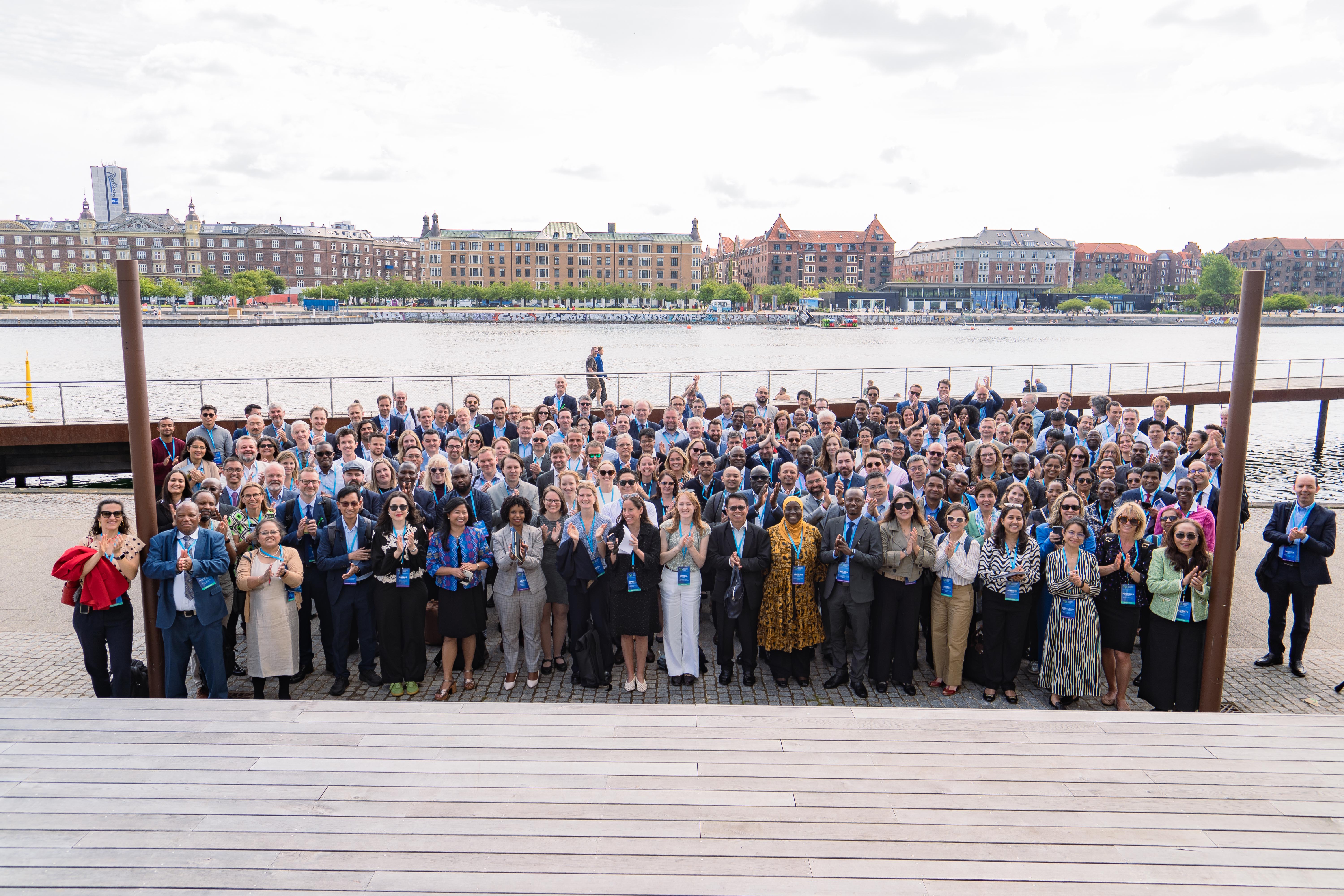group photo