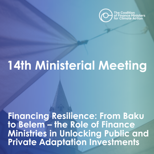 14th Ministerial