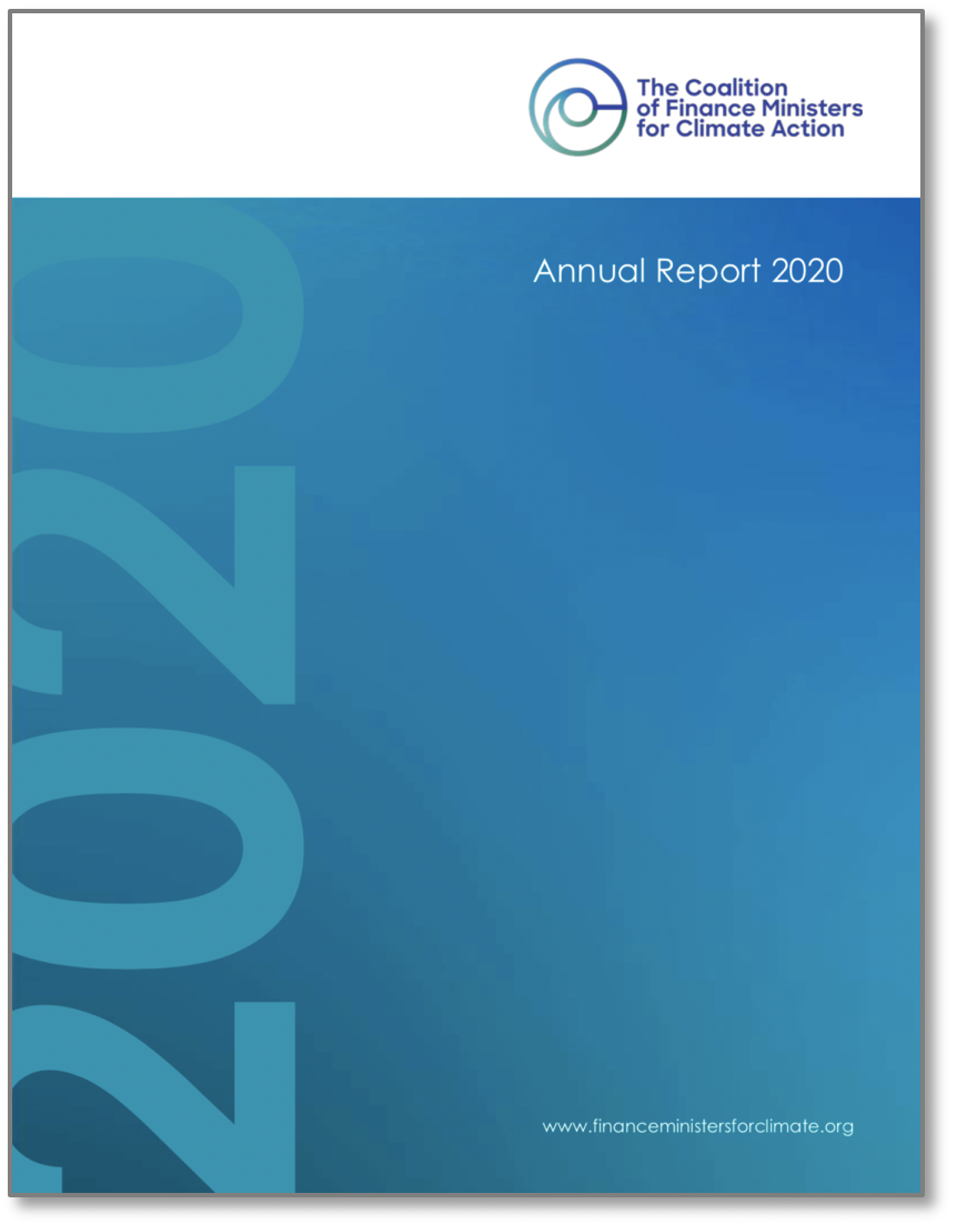 2020 Annual Report
