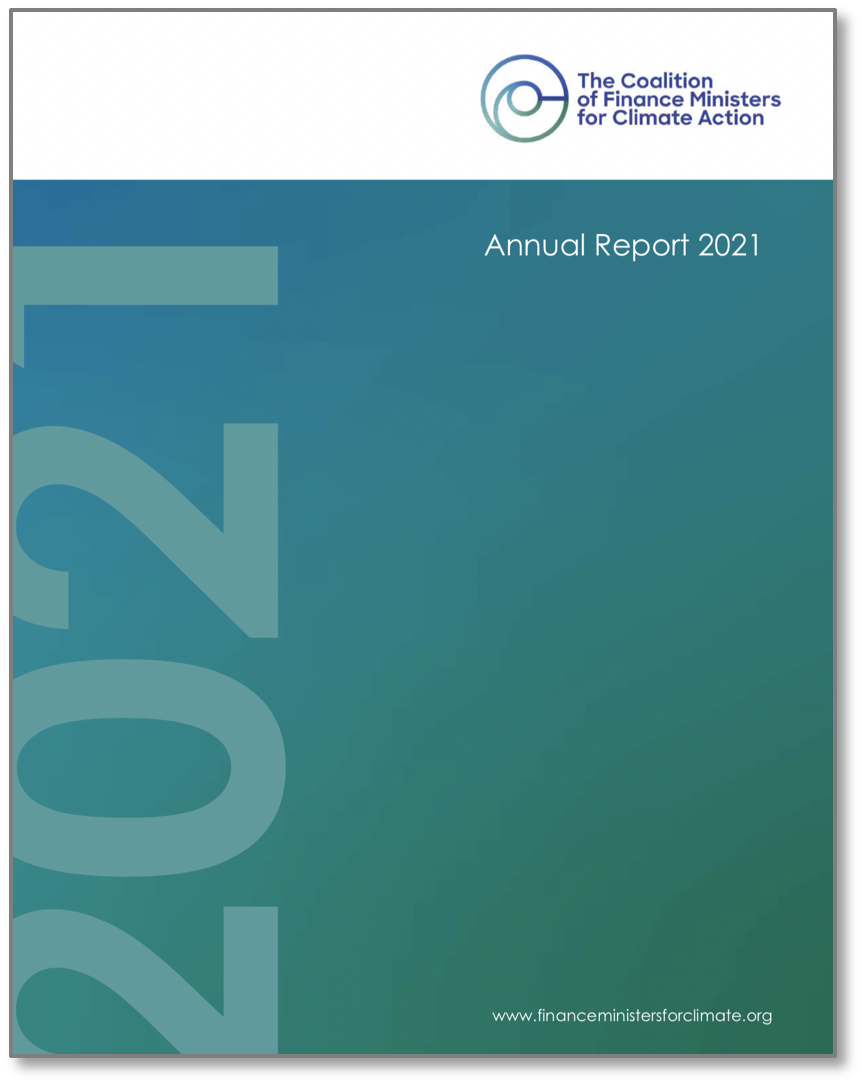 2021 Annual Report