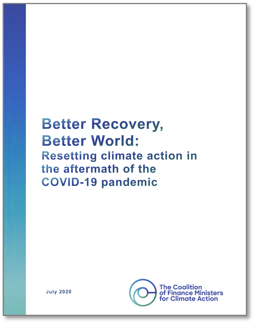 Better Recovery