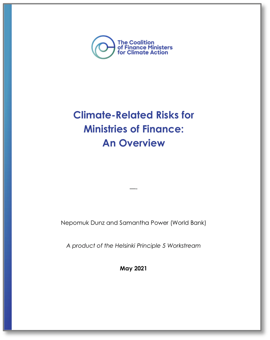 Climate-Related Risks