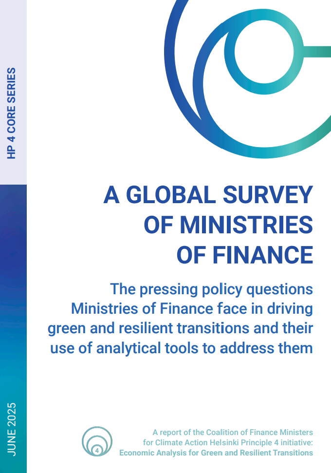 Global Survey