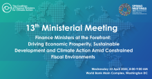 !3th Ministerial Meeting